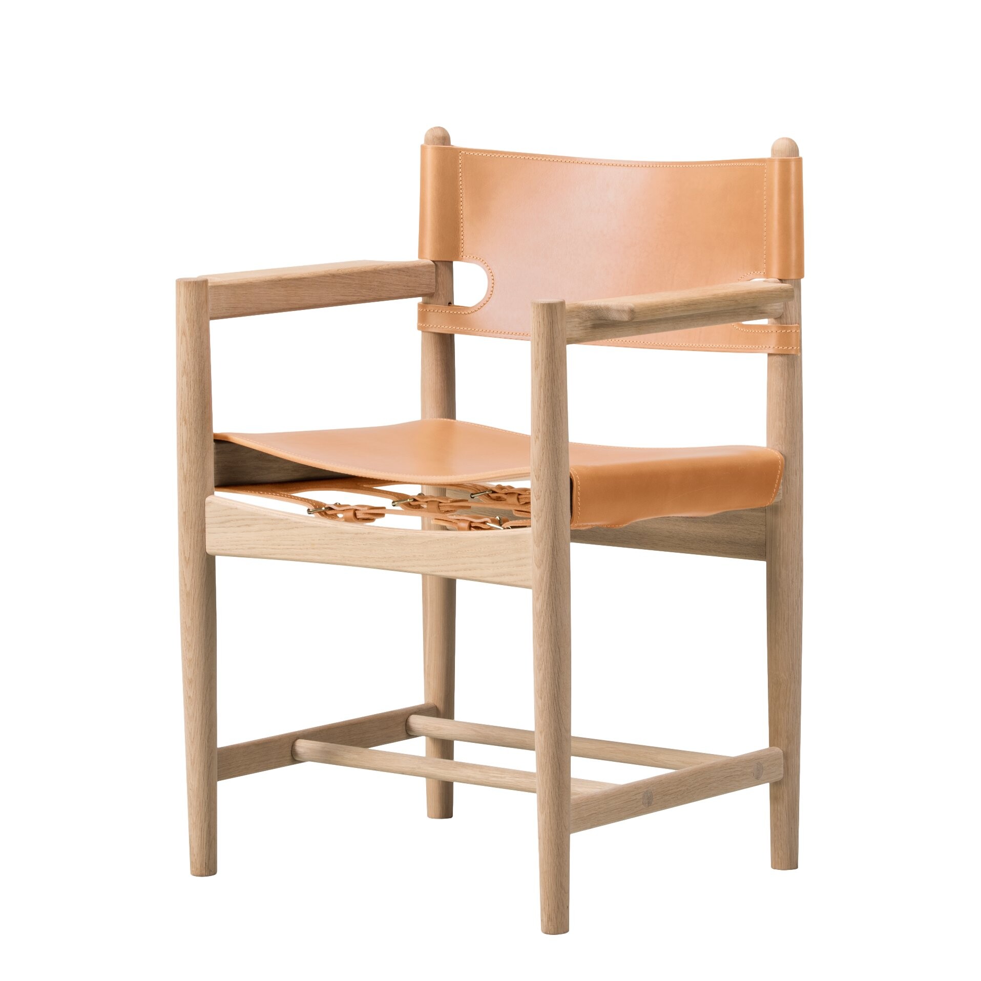 The Spanish Dining Chair - Spanische Stuhl