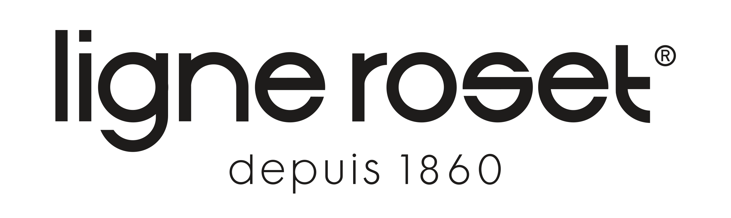 Logo von Ligne Roset
