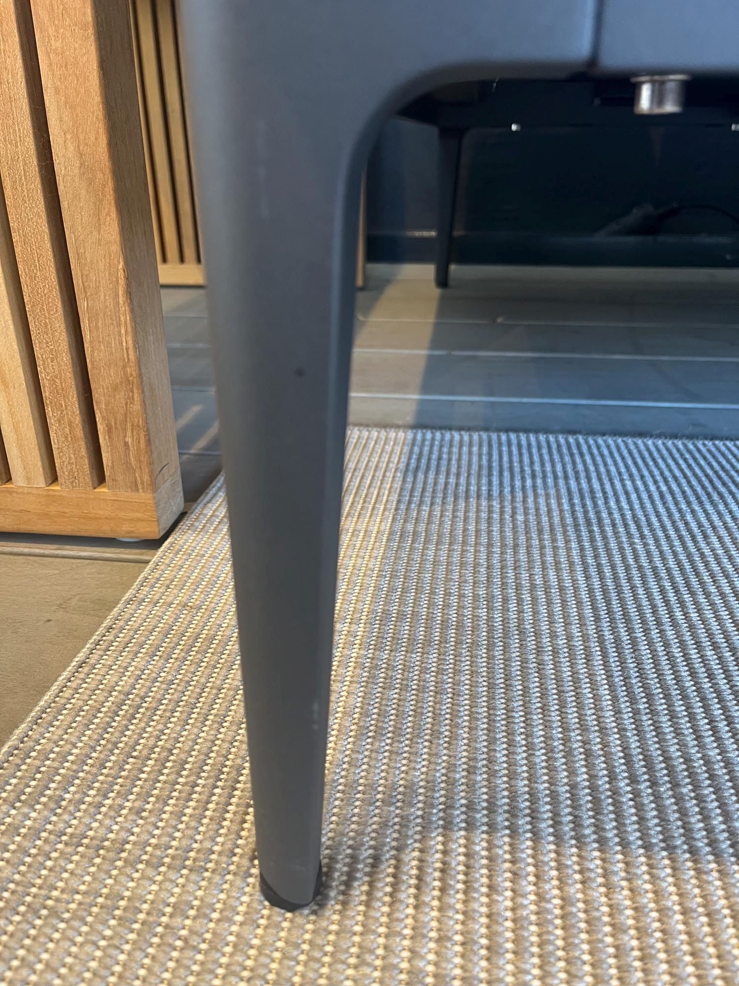 Sofagruppe Grid Lounge