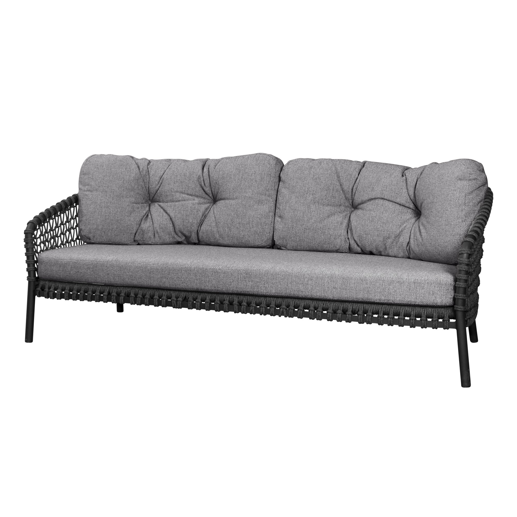 3-Sitzer Lounge Ocean