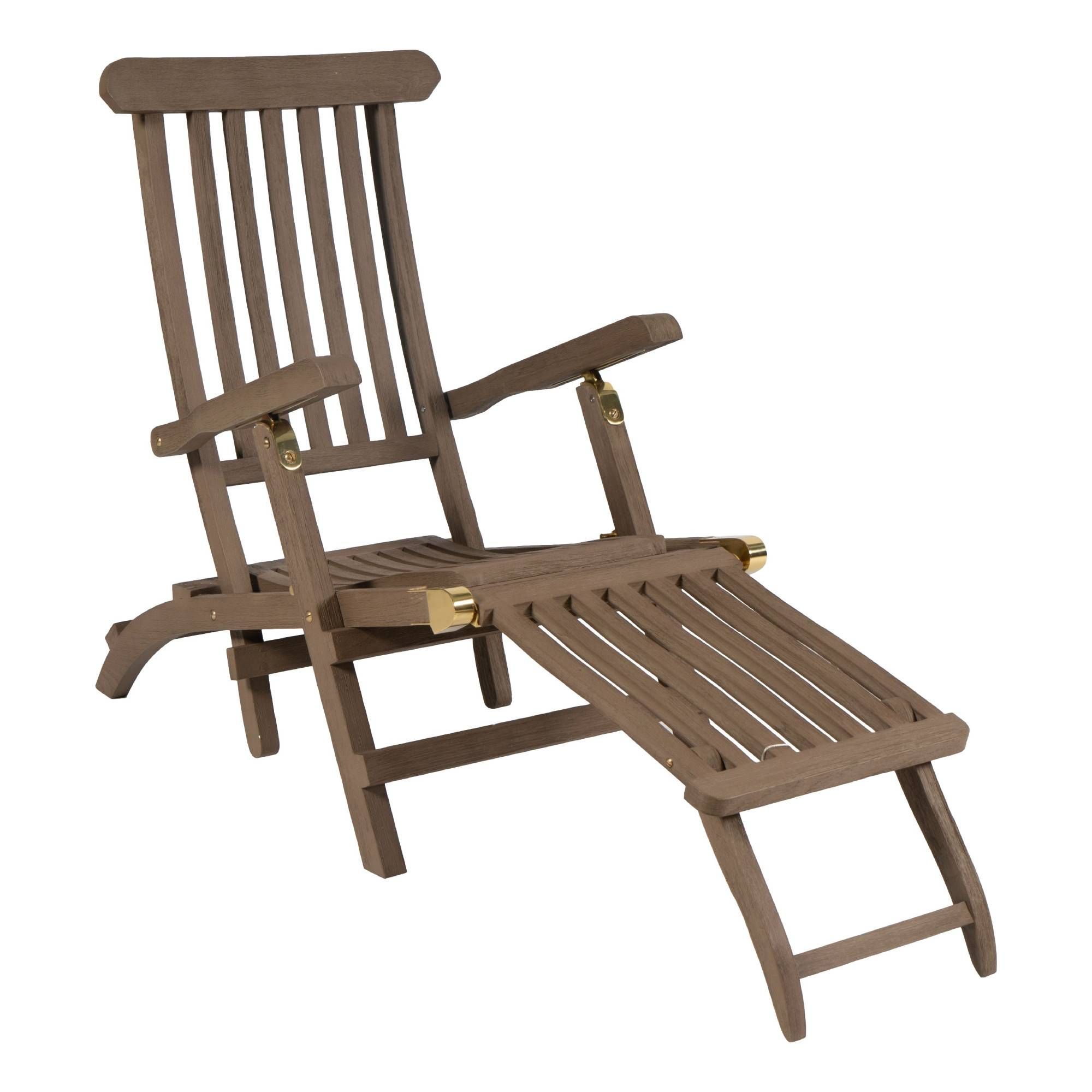 Deckchair Cruise