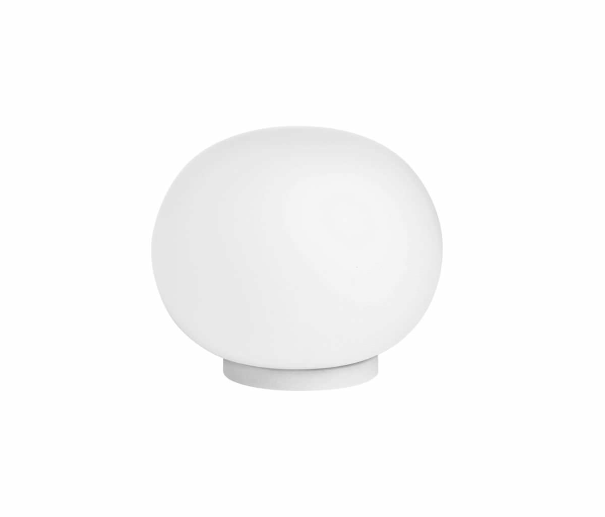 Tischleuchte Mini Glo Ball T