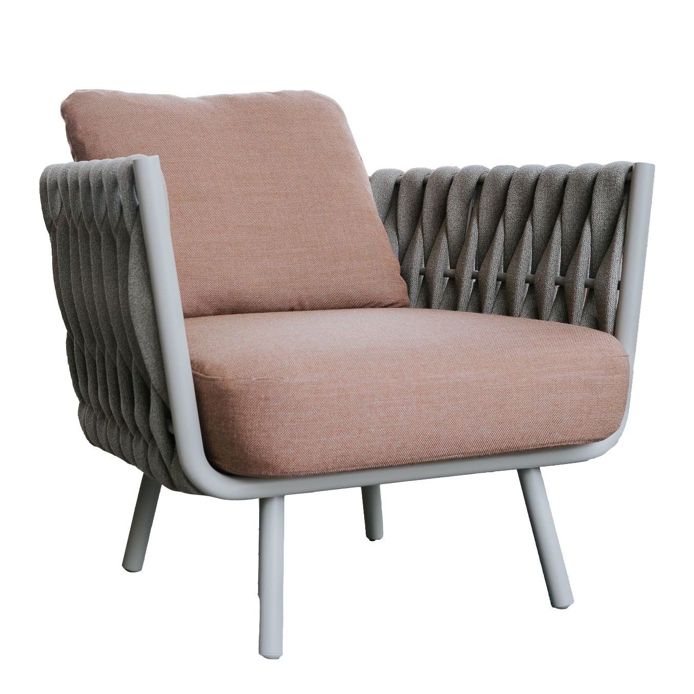Lounge Chair Tosca