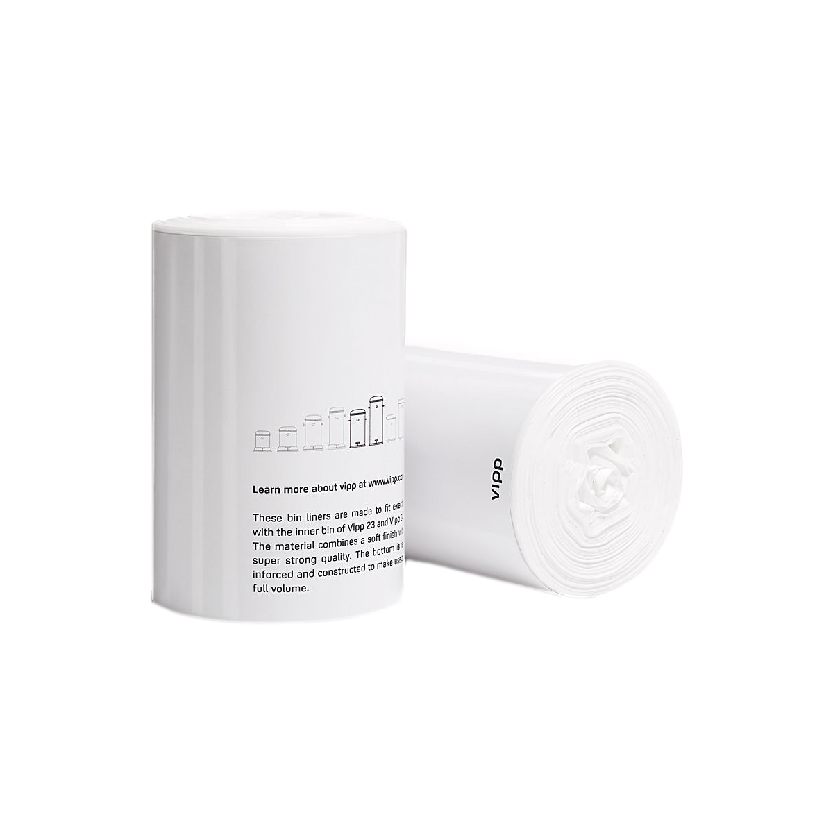 Müllbeutel Vipp