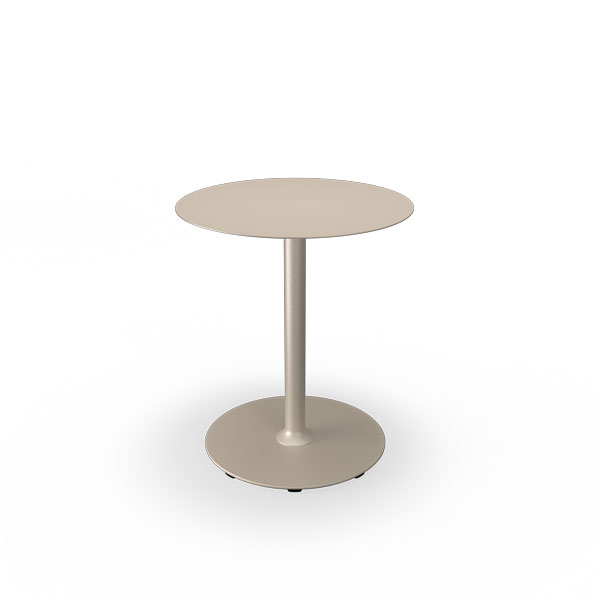 Tisch Pico von Houe  Beige