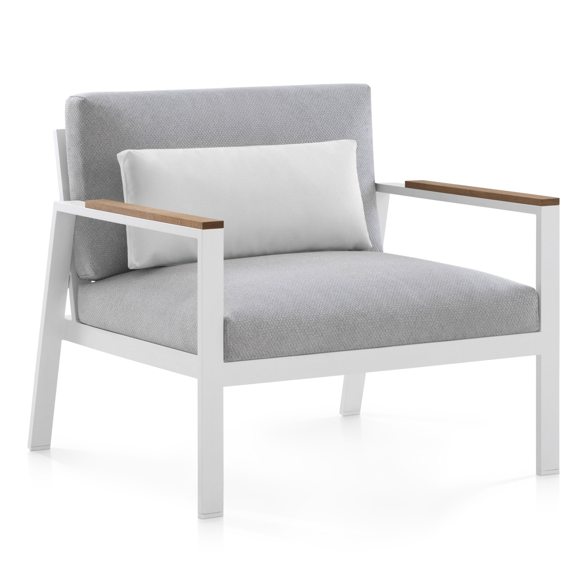 Timeless Loungesessel