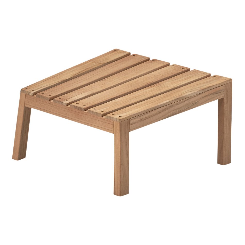 Hocker Between Lines