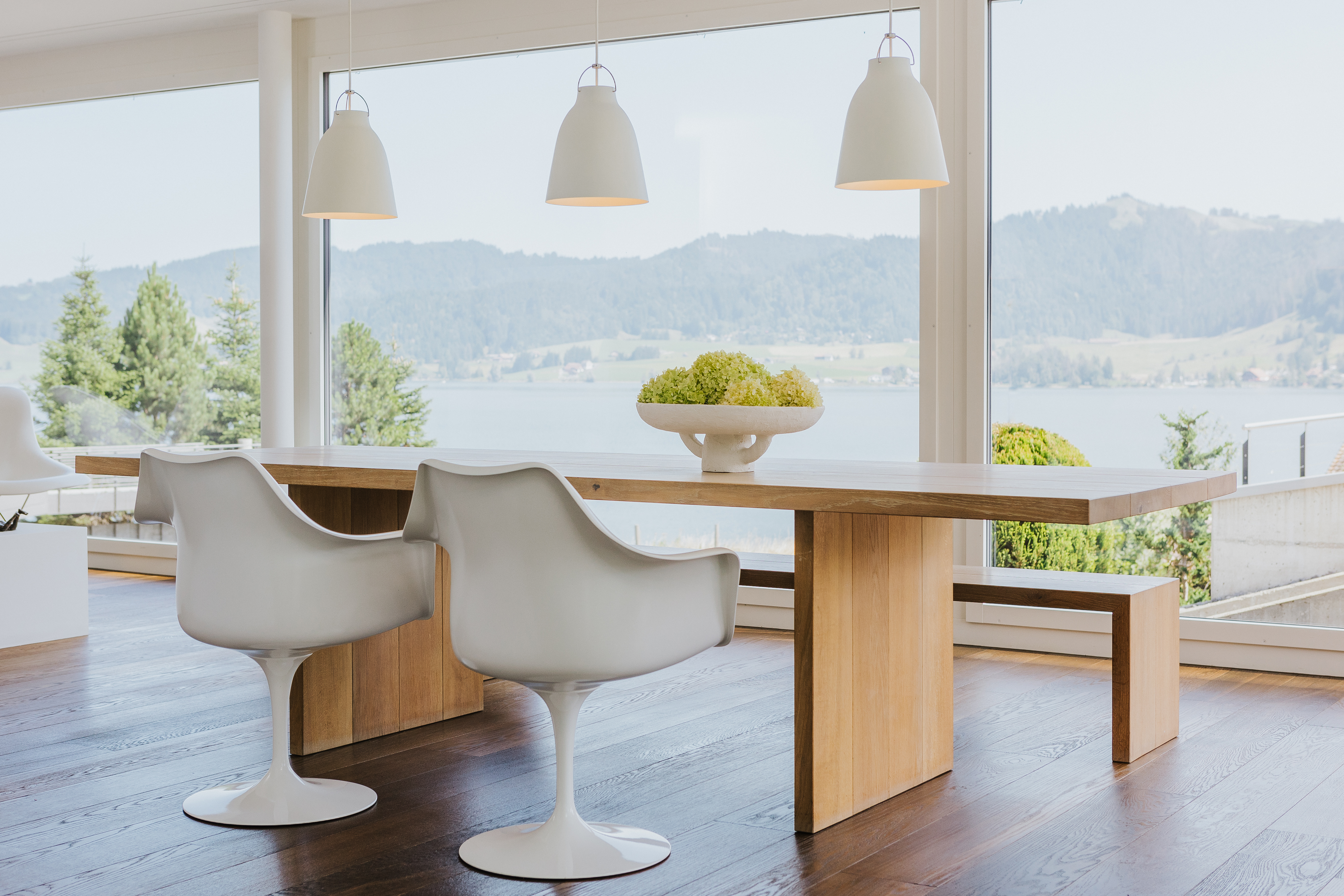 Einrichtungsbeispiel White Living