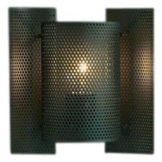 Wandleuchte Butterfly