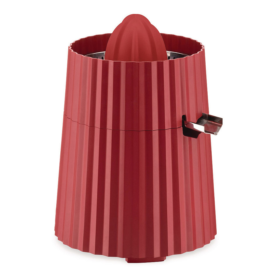 Elektrische Zitruspresse Plissé