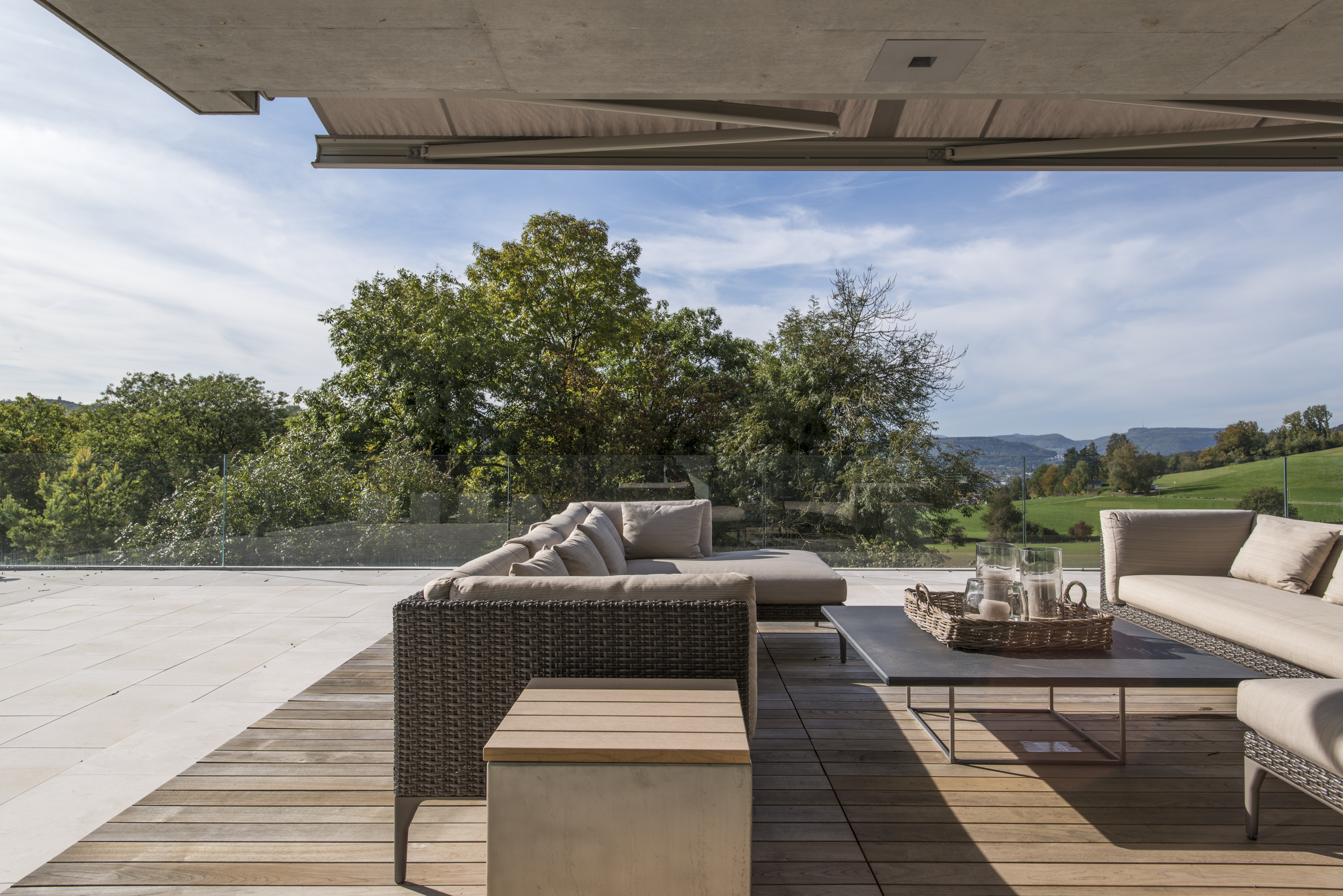 Einrichtungsbeispiel Pure Reduktion