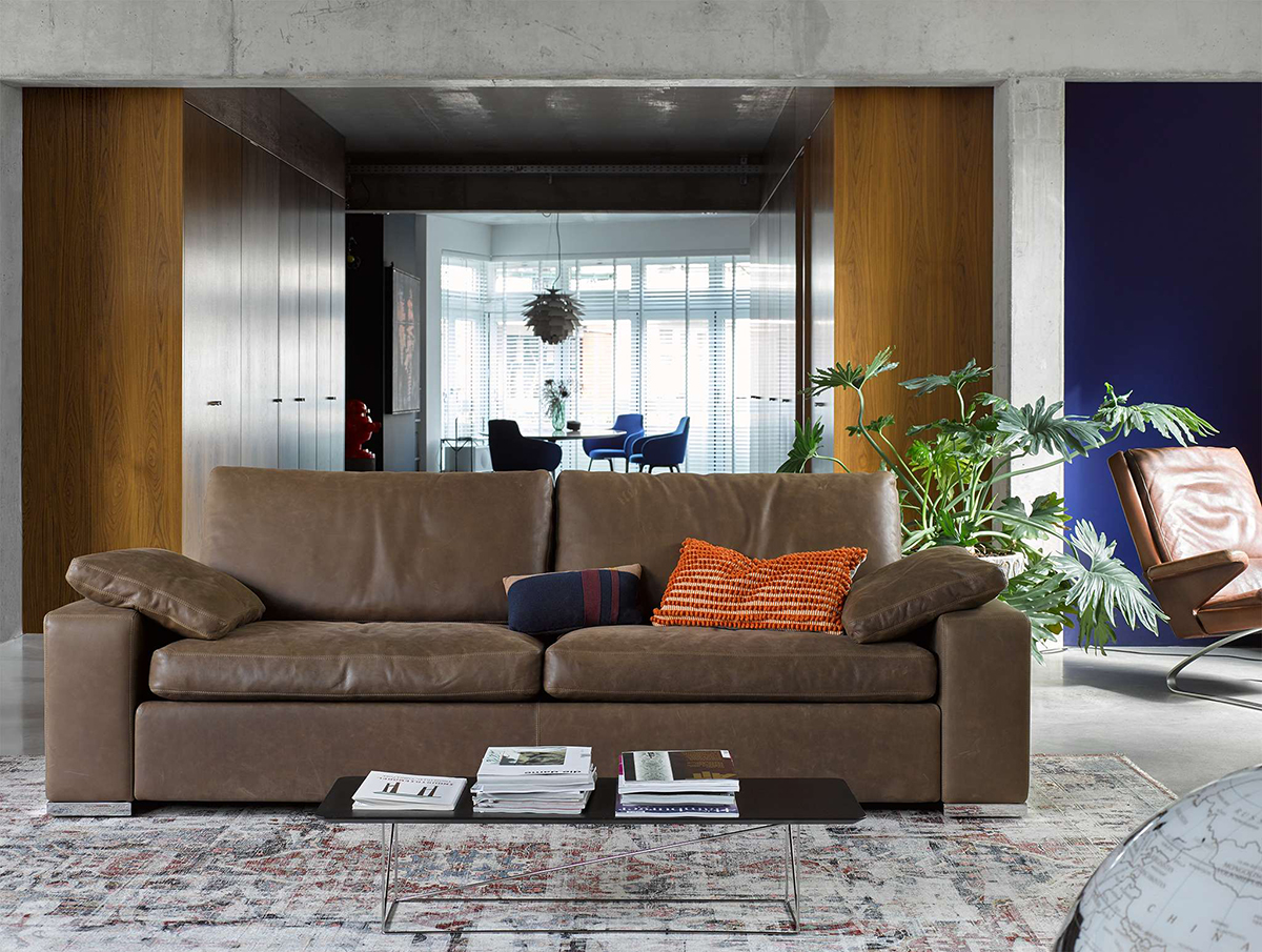 Sofa Conseta