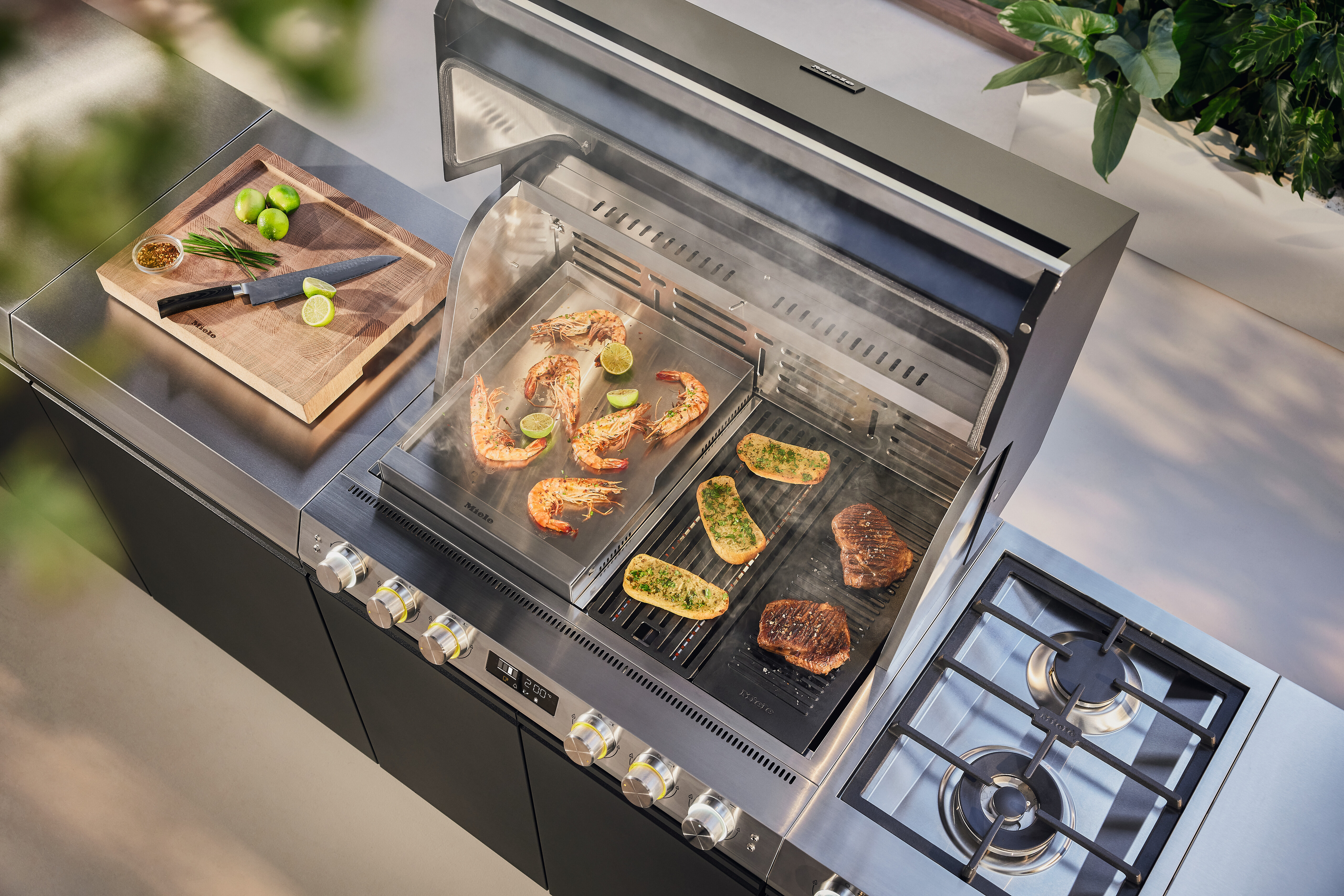 Seipp grillt – Tiengen