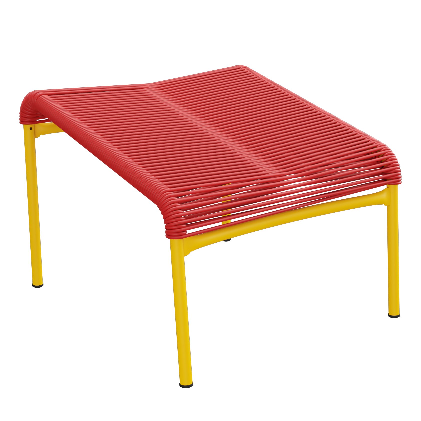 Fußhocker Säntis