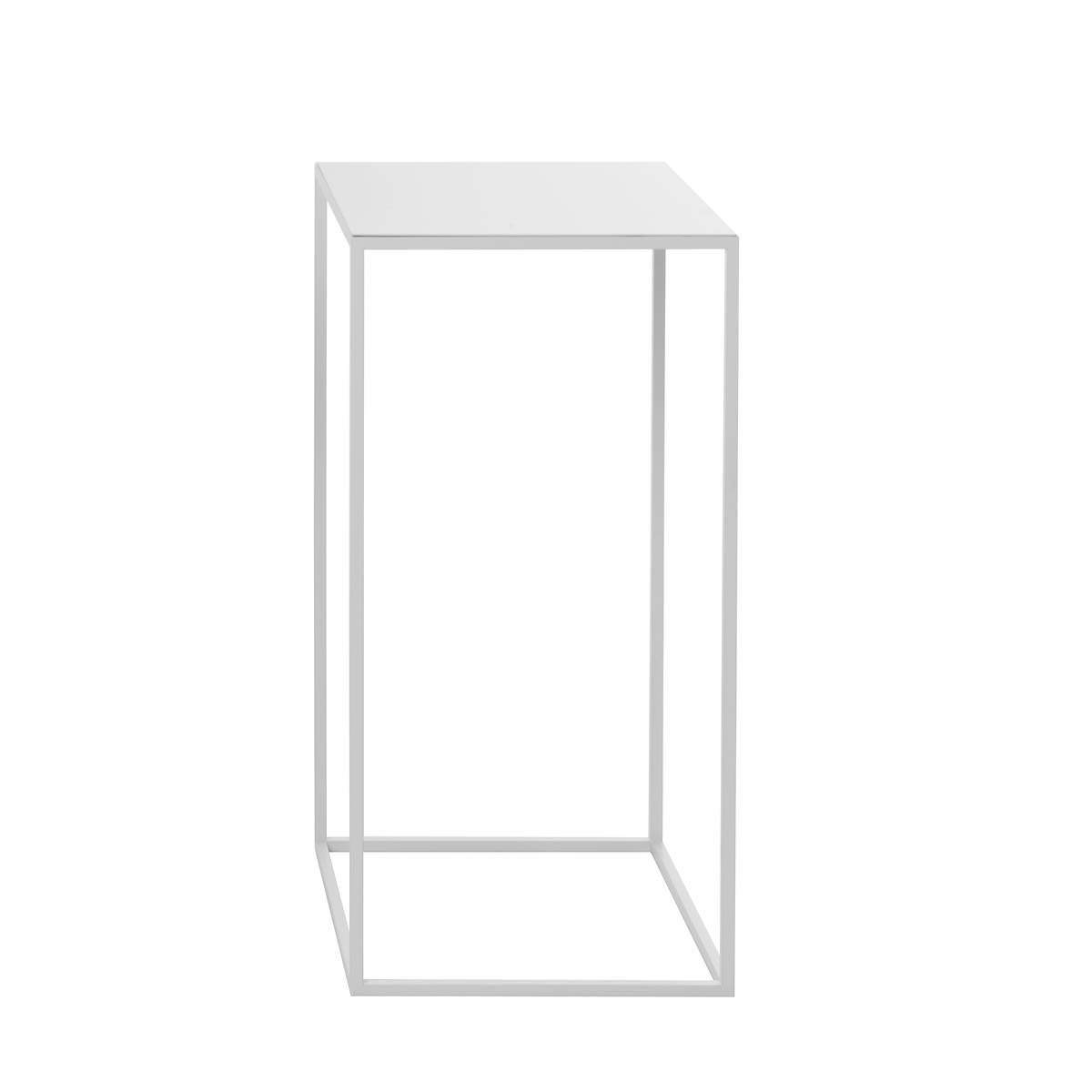 Schirmständer/Beistelltisch Rack