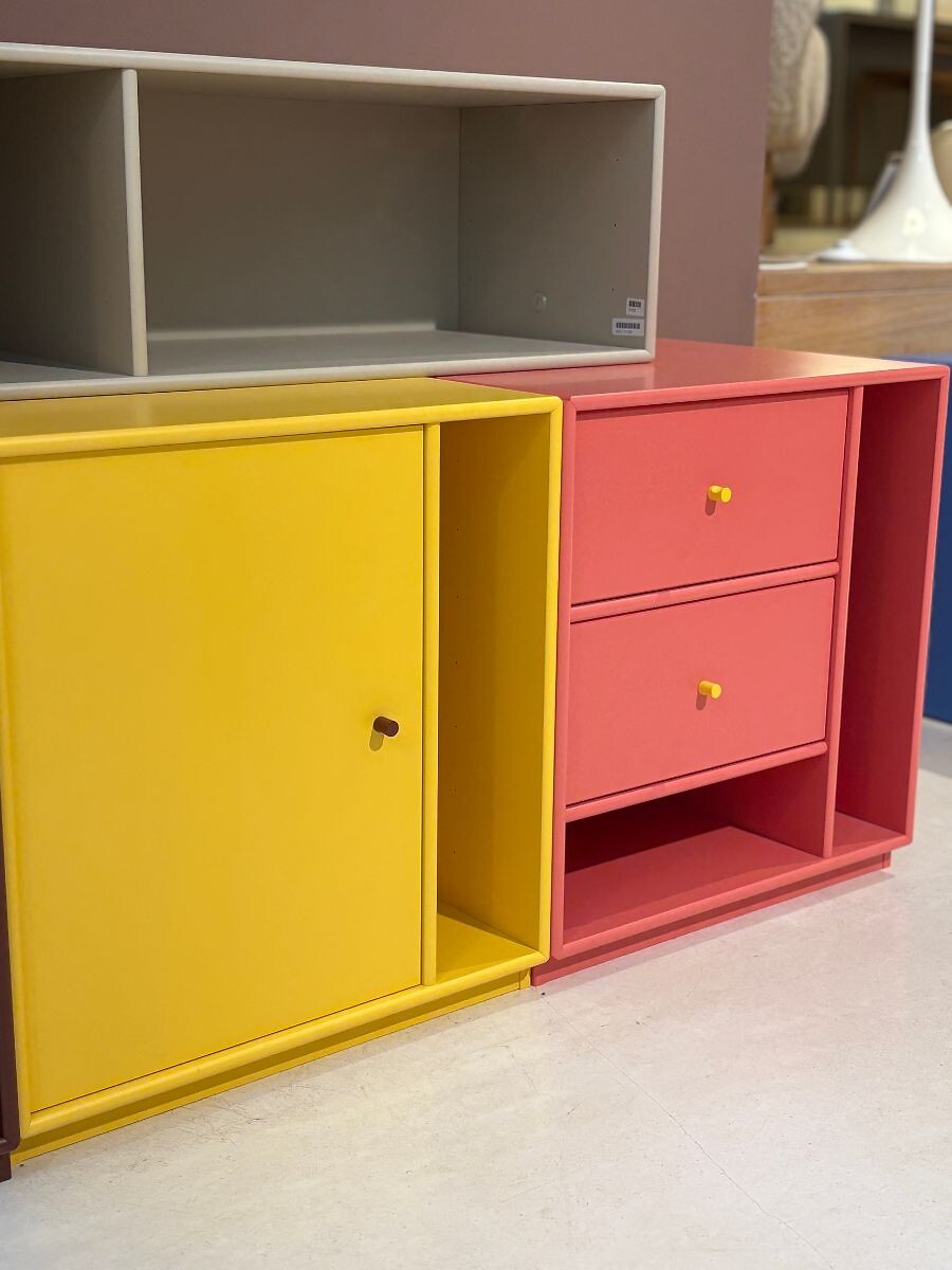 Montana Kinderzimmer Set