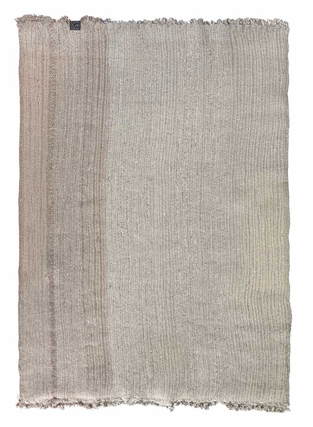 Teppich 9/13 Schilfbeige