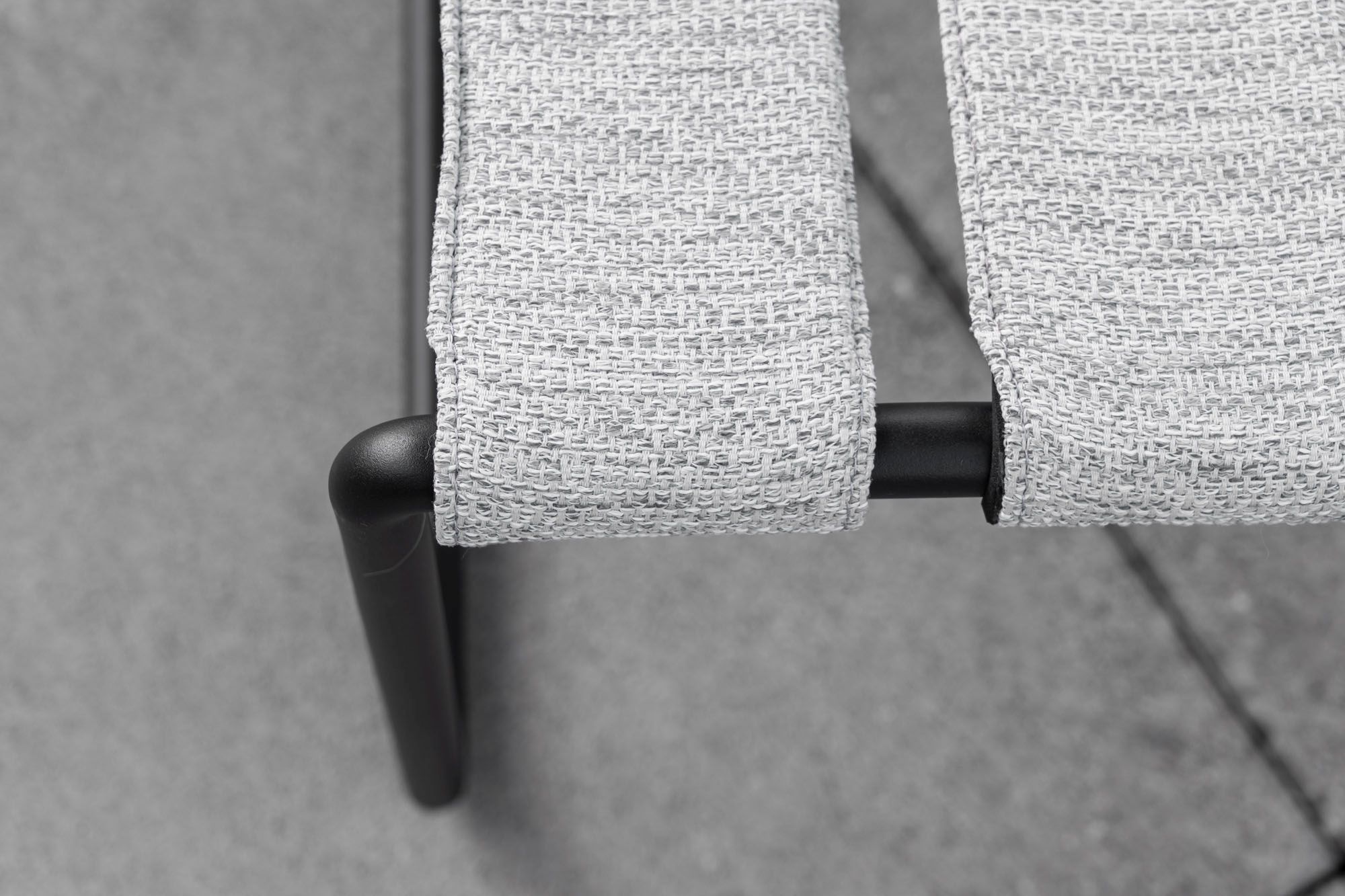 Liegestuhl Strappy