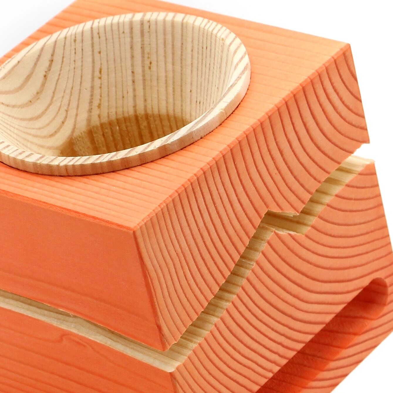 Lautsprecher Cube