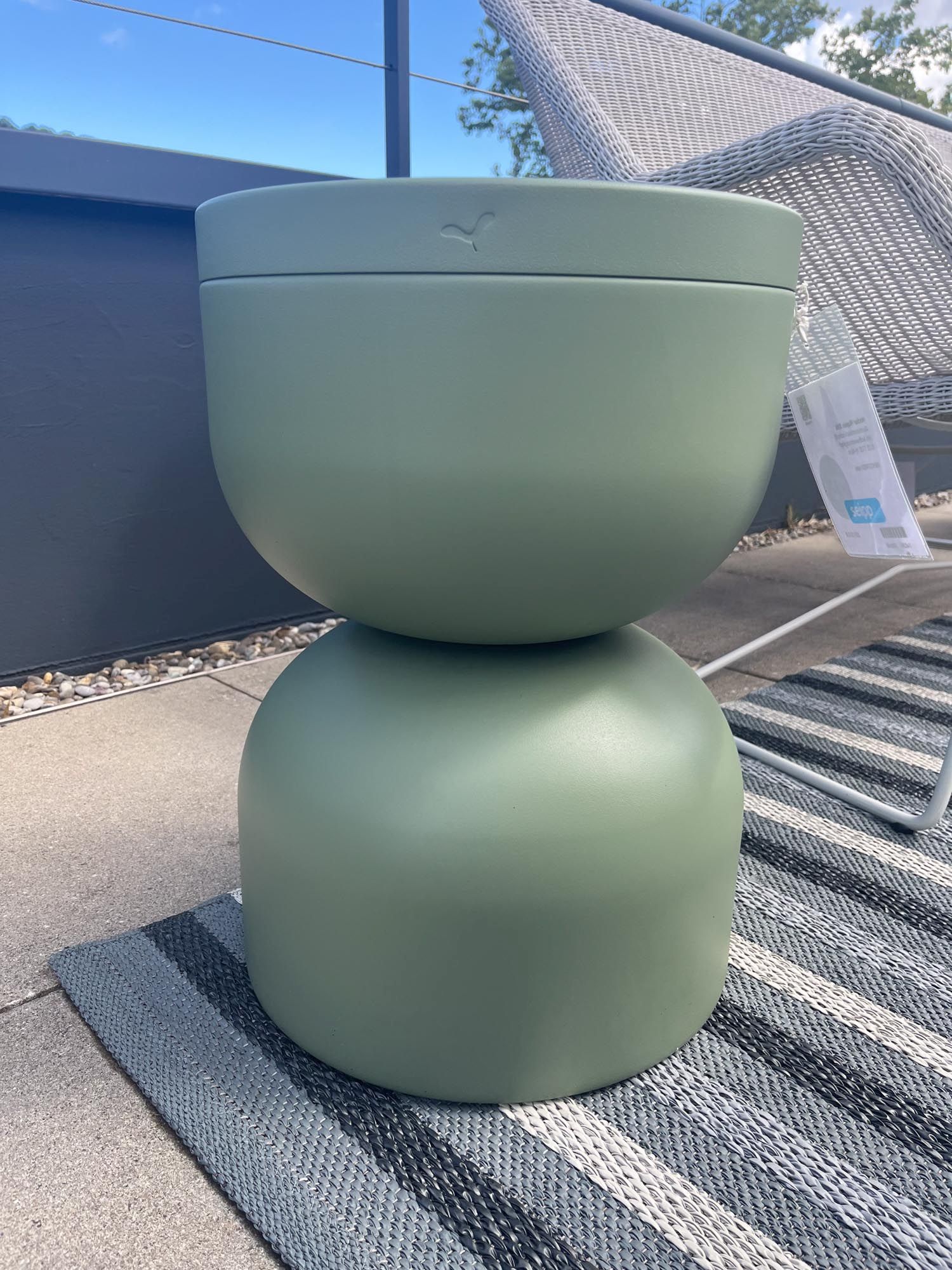 Hocker Piapolo