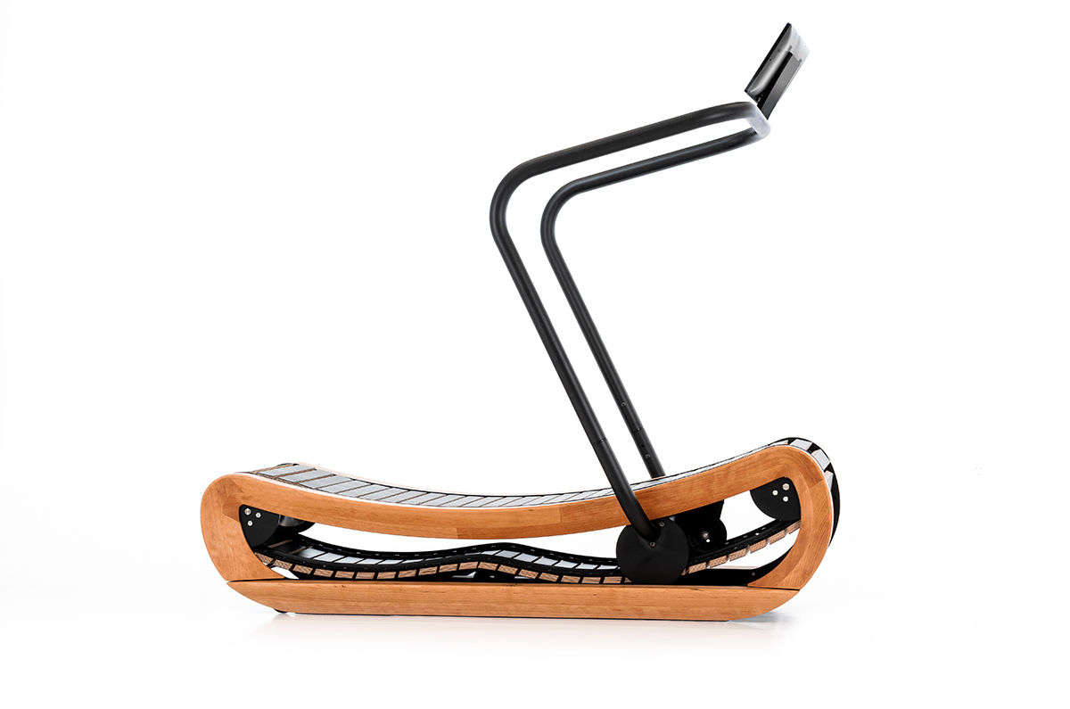 Laufband Sprintbok