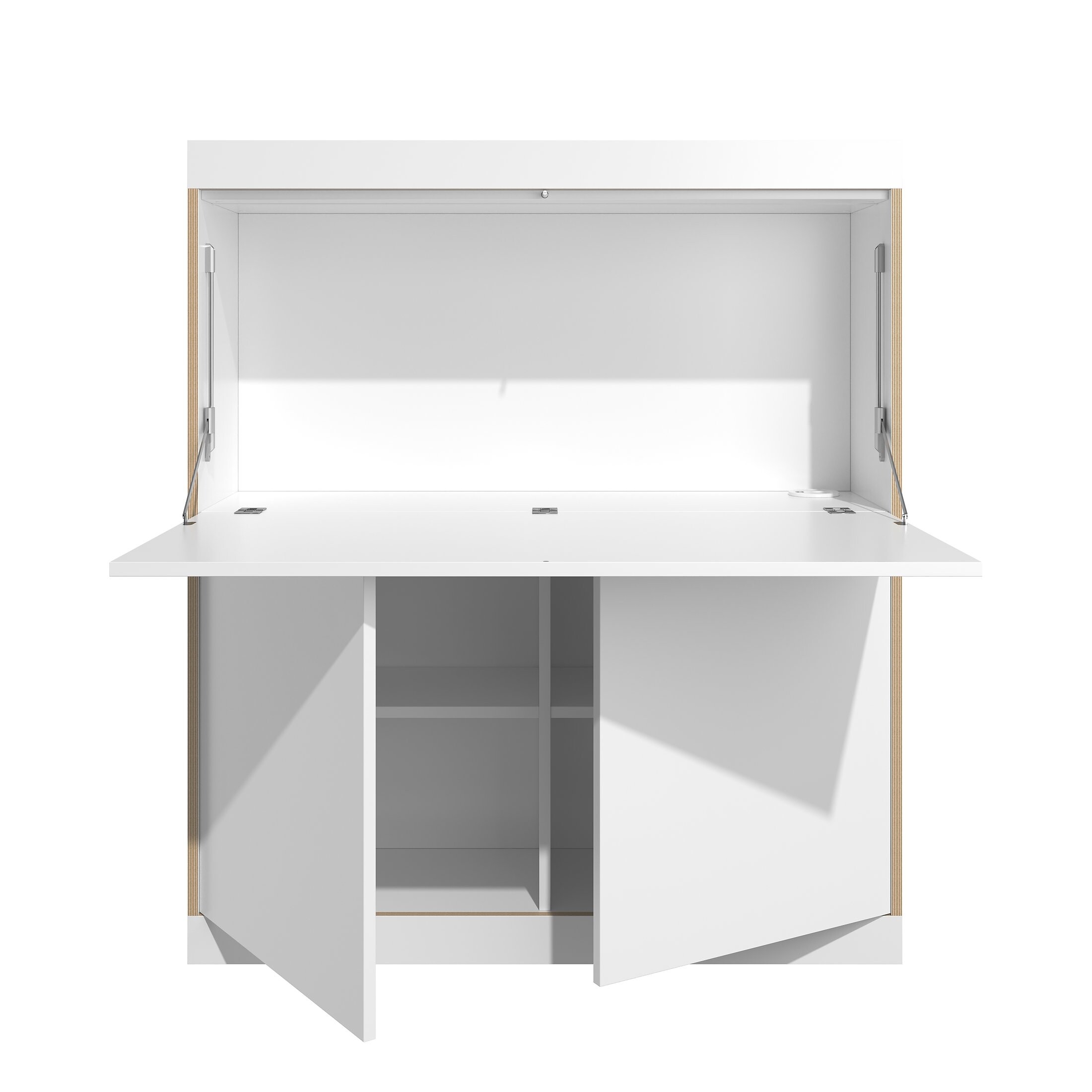 Schreibtisch Flai Home Office