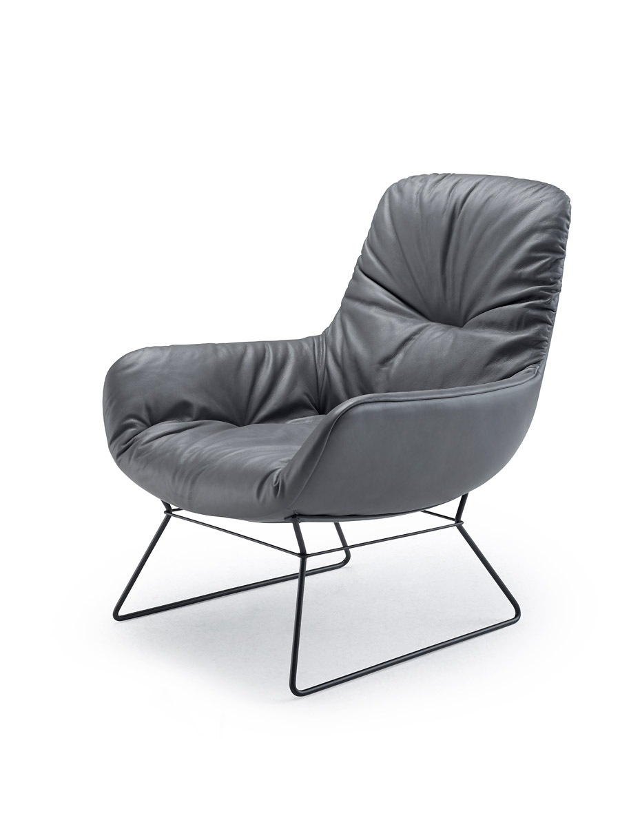 Leya Lounge Chair