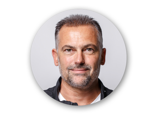 Porträt Mitarbeiter Seipp Wohnen, Beratung Küchen und Outdoorküchen