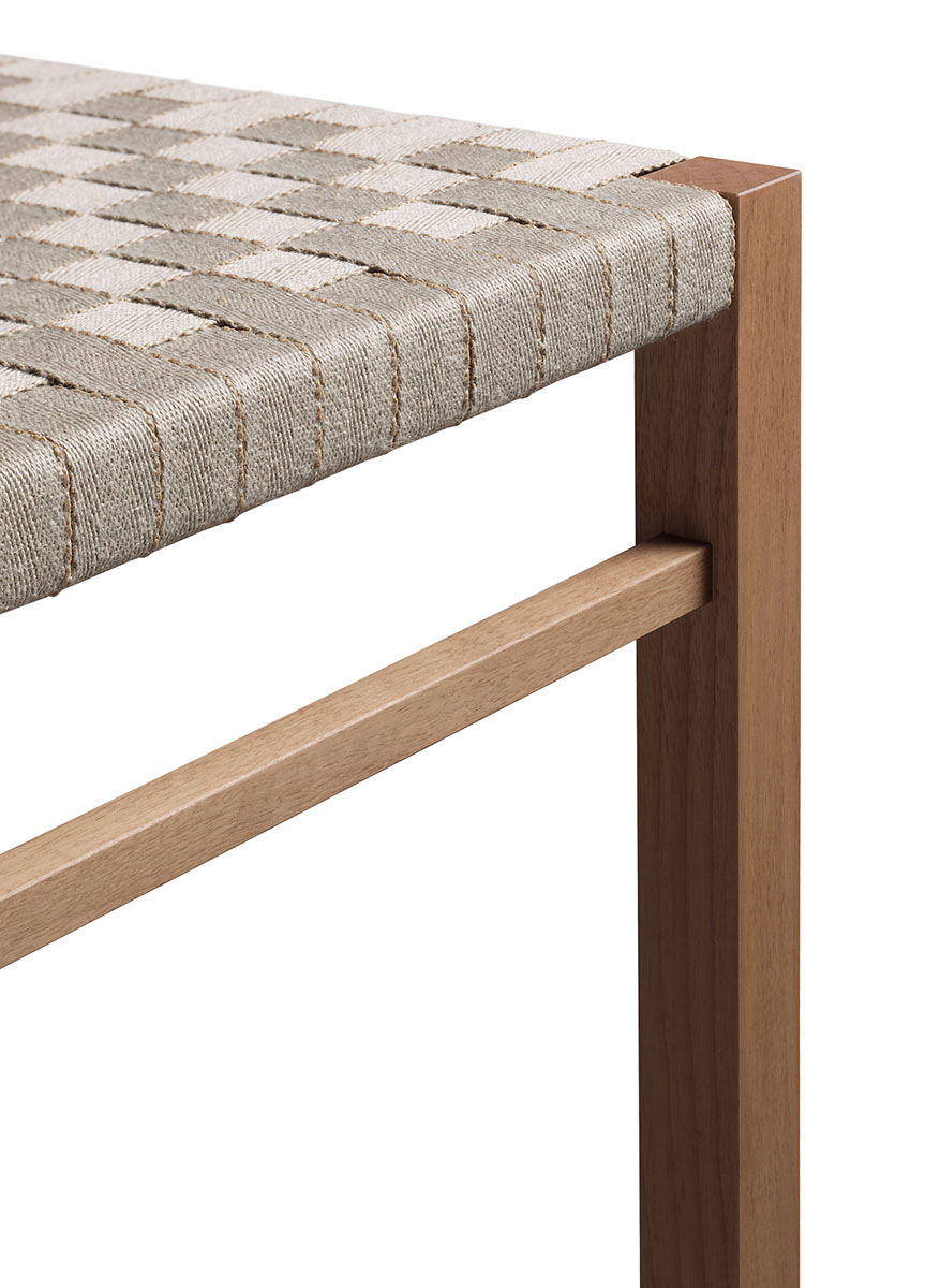 Hocker FK03 Aswan