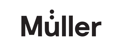 Logo von Müller Möbelwerkstätten