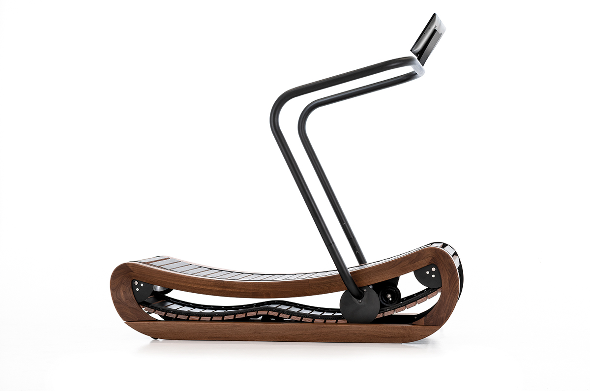 Laufband Sprintbok