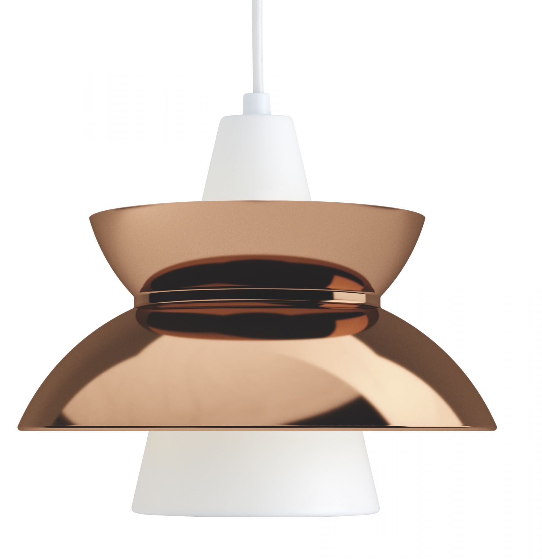 Hängeleuchte Doo-Wop