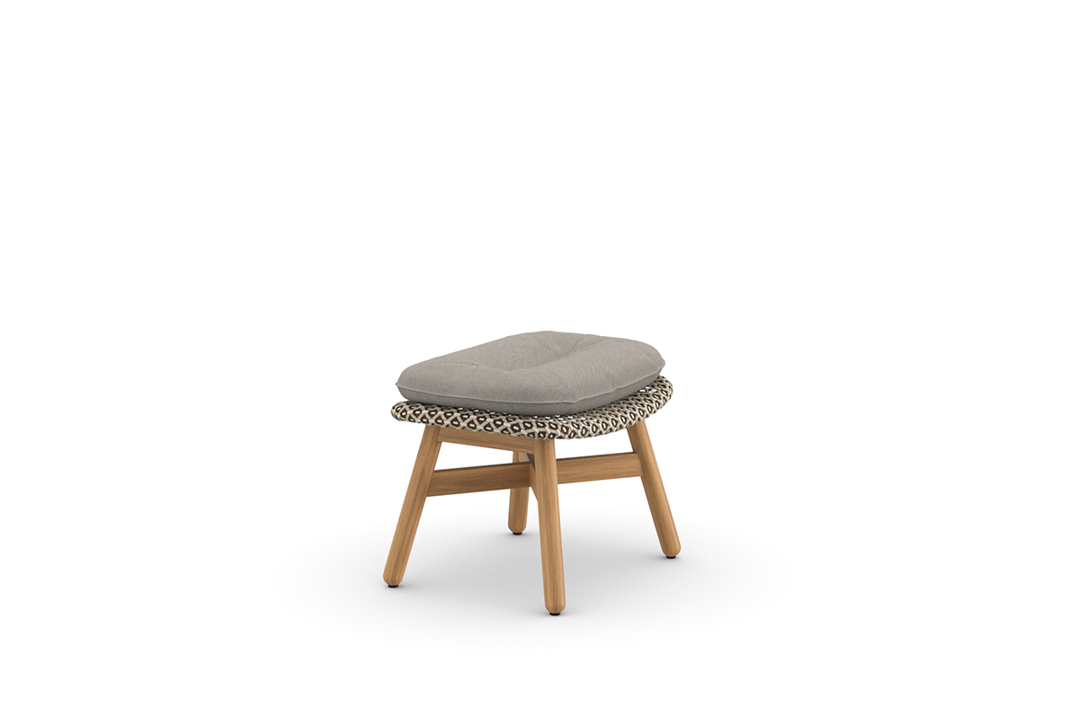 Hocker Mbrace