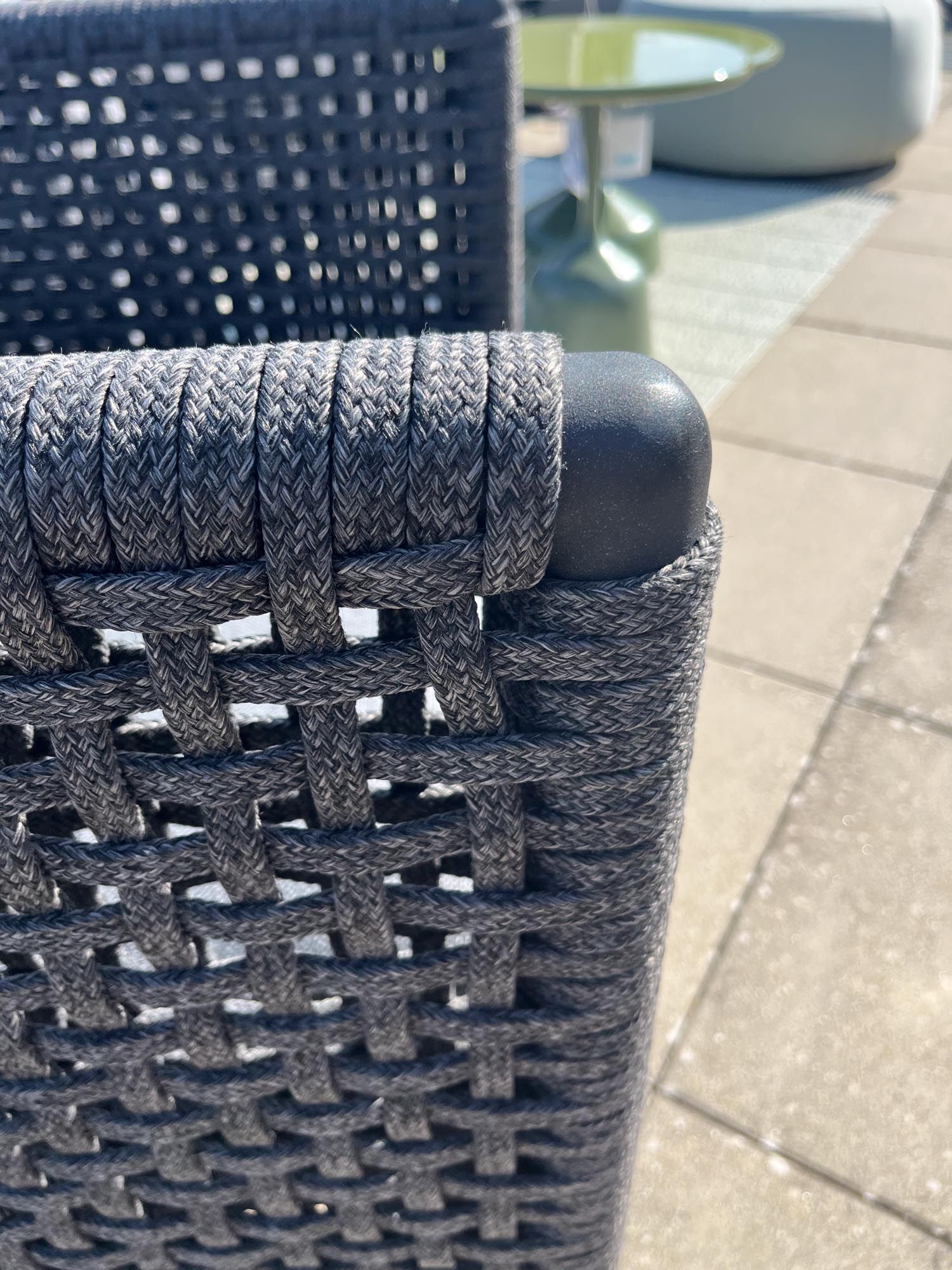 Loungesessel Encore