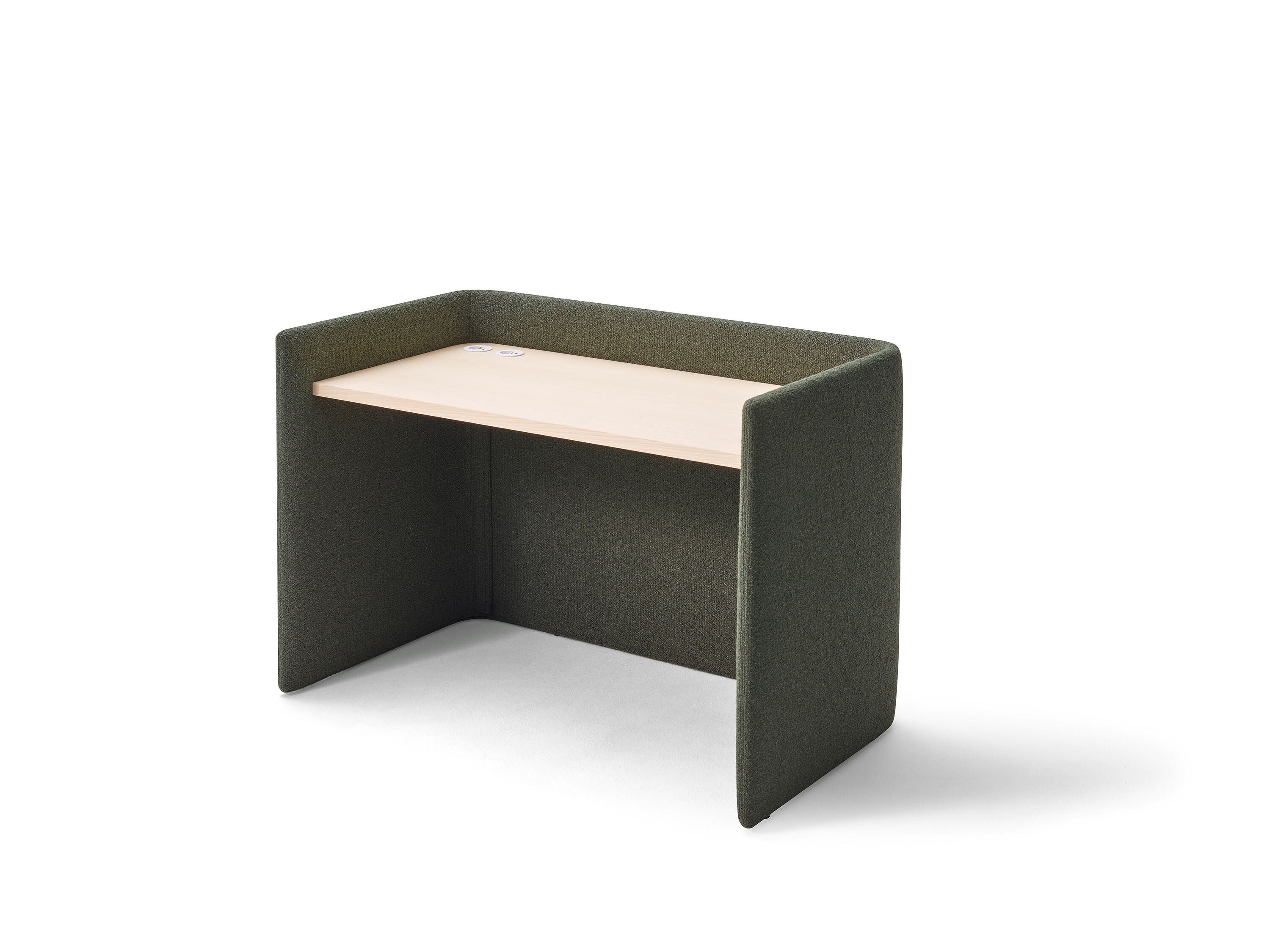 Schreibtisch Floater