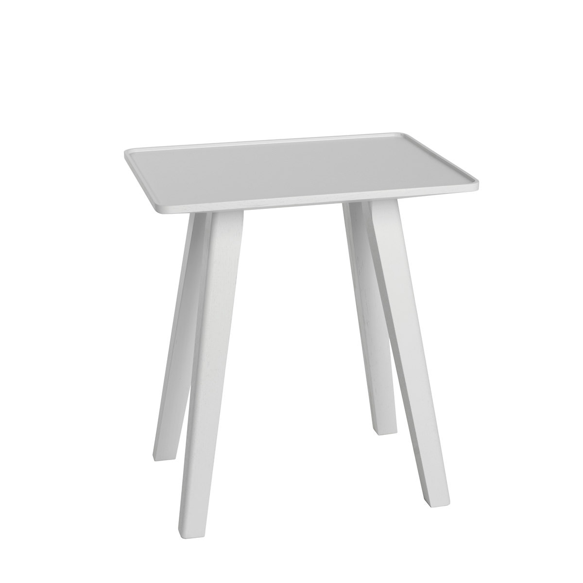 Beistelltisch/Hocker Nini