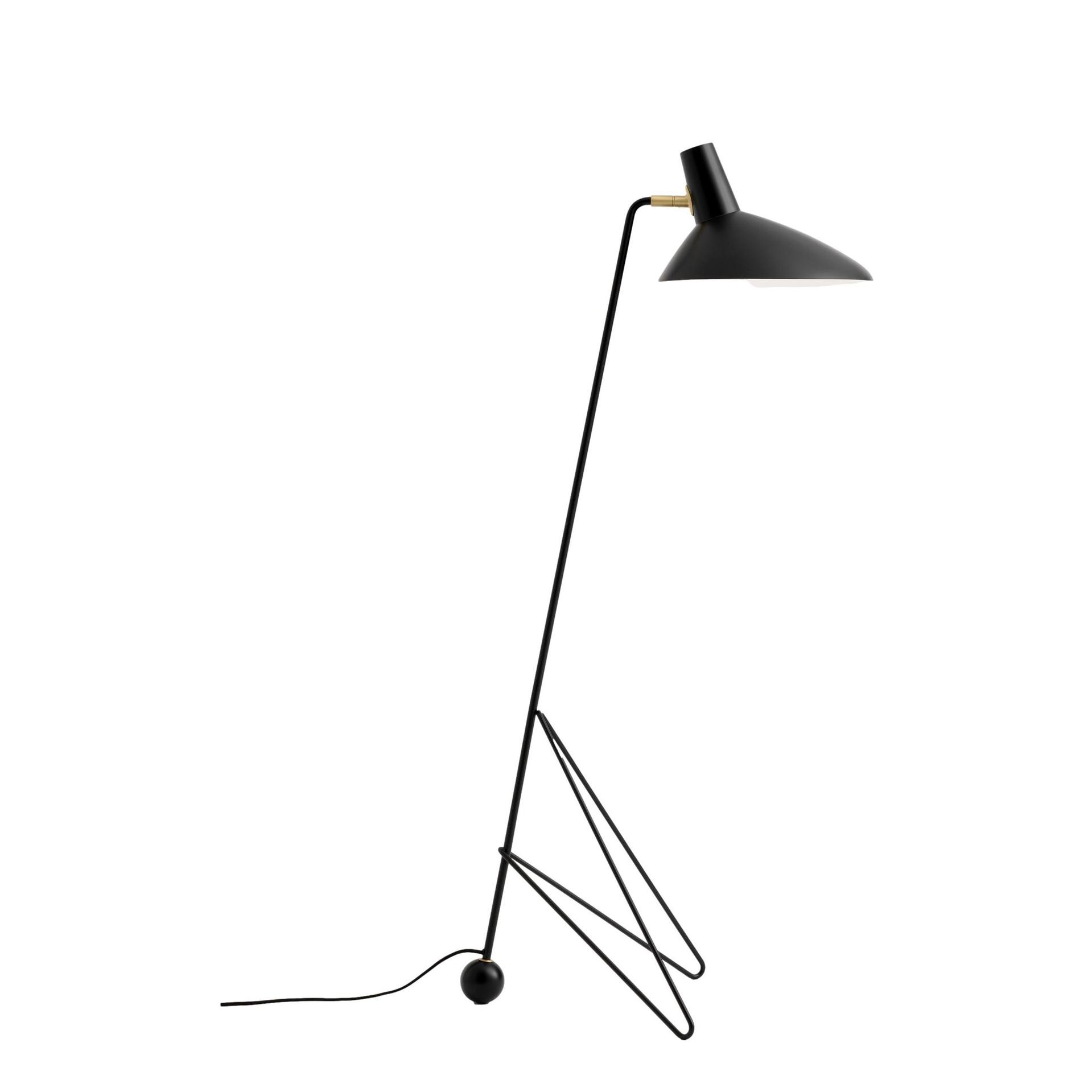 Stehleuchte Tripod HM8