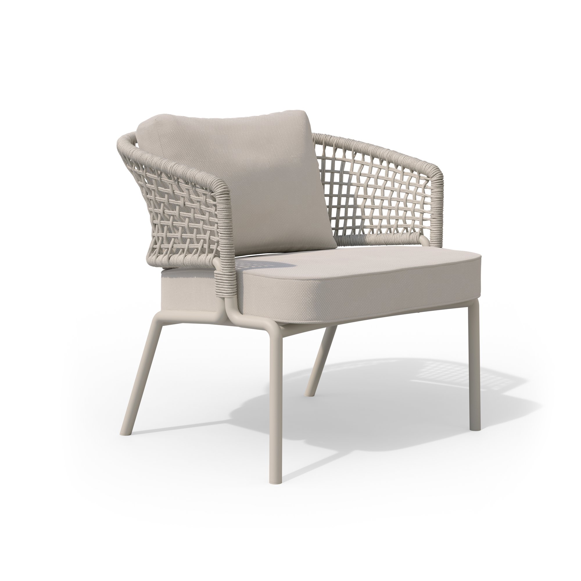 Loungesessel CTR