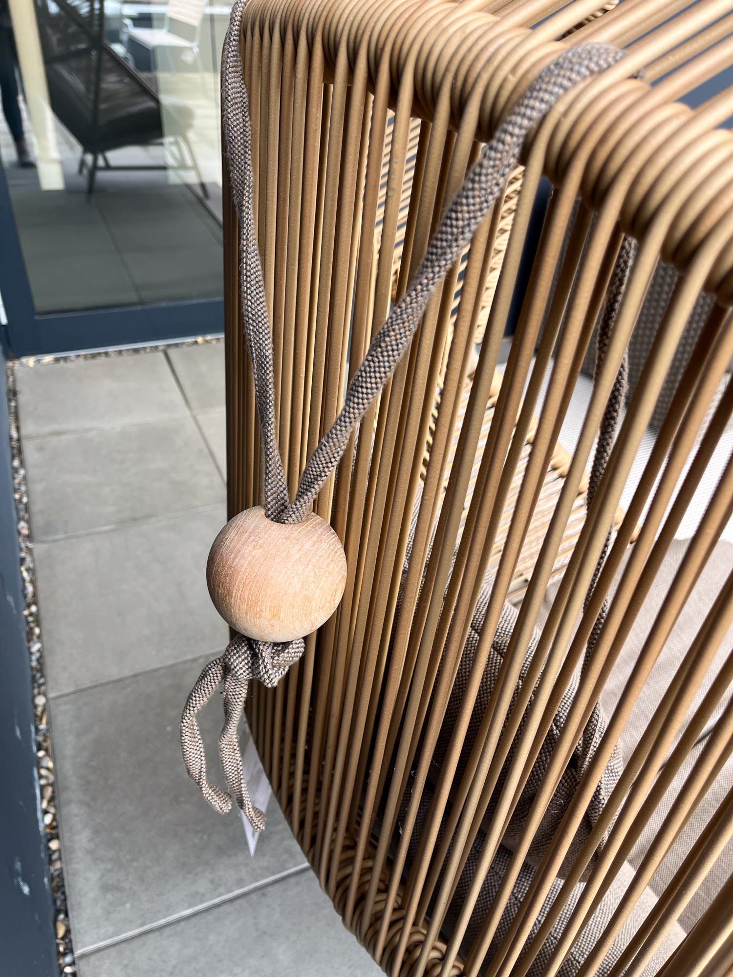 Sessel Hive