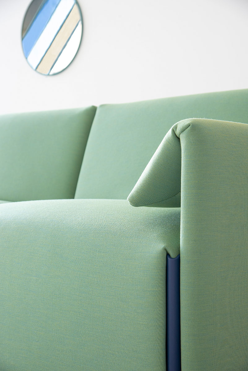 Modulares Sofa Costume