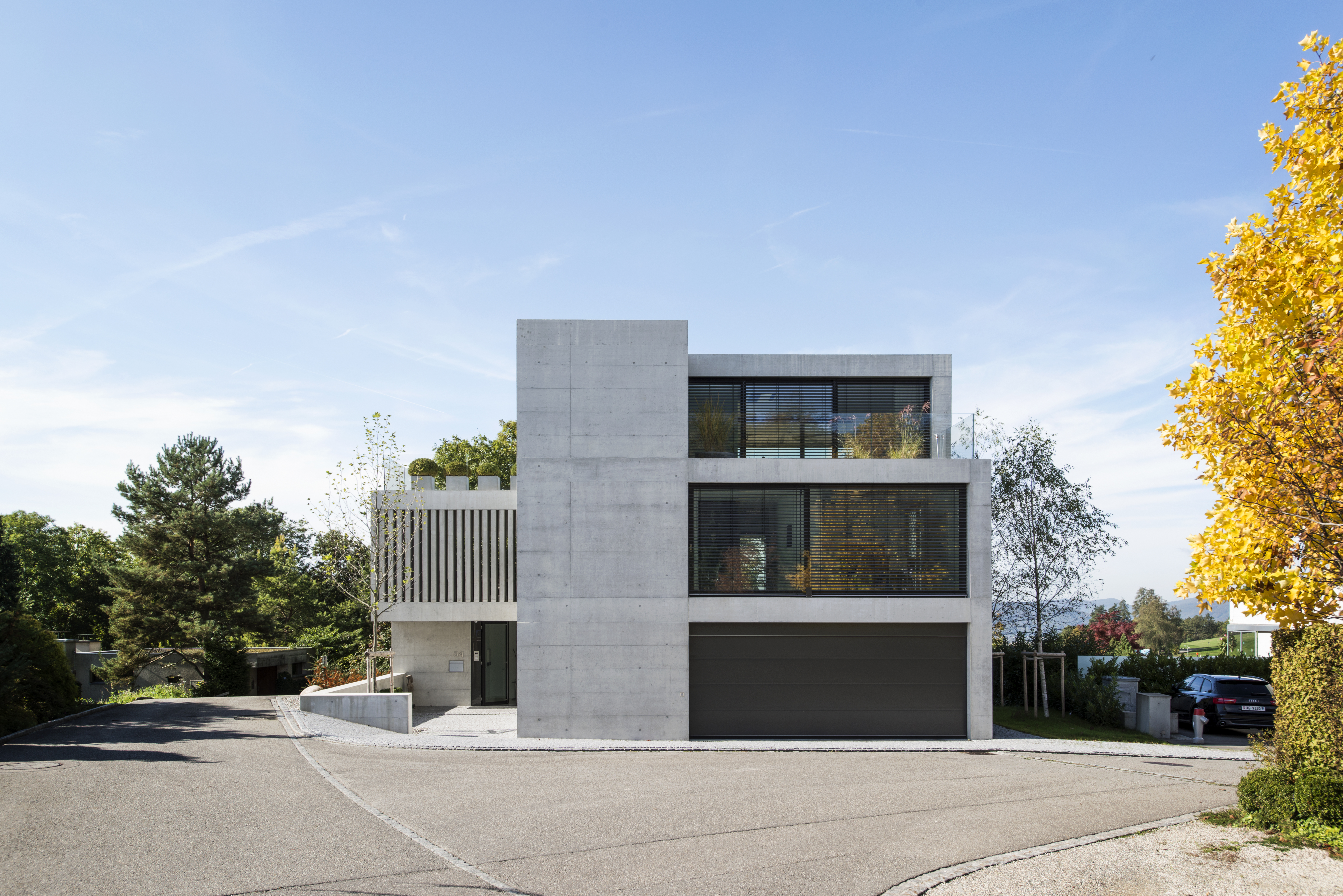 Einrichtungsbeispiel Pure Reduktion