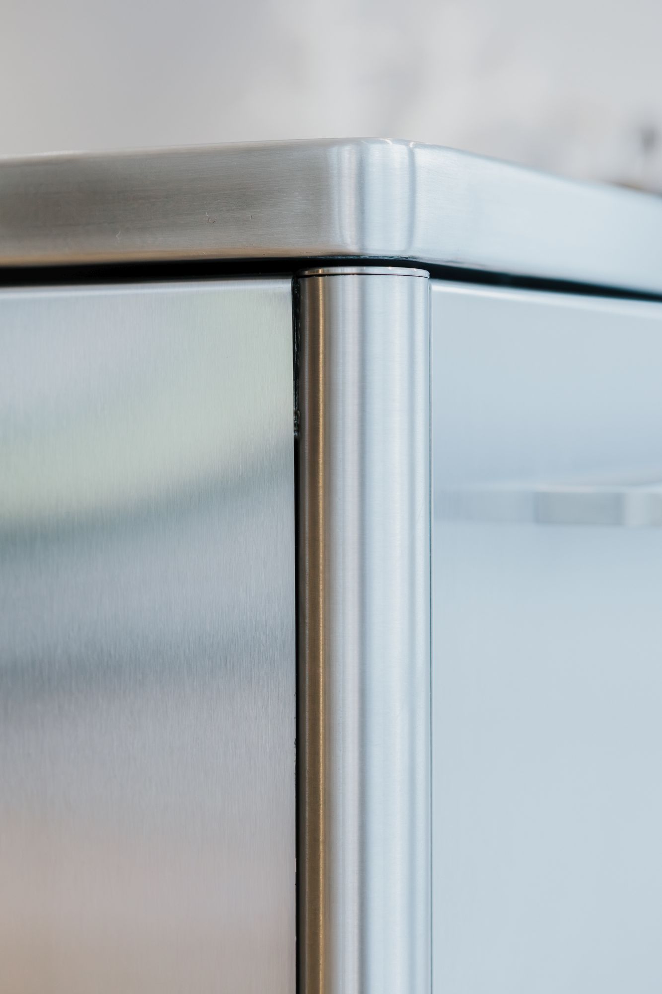 Siematic Wandzeile + VIPP V4 Insel