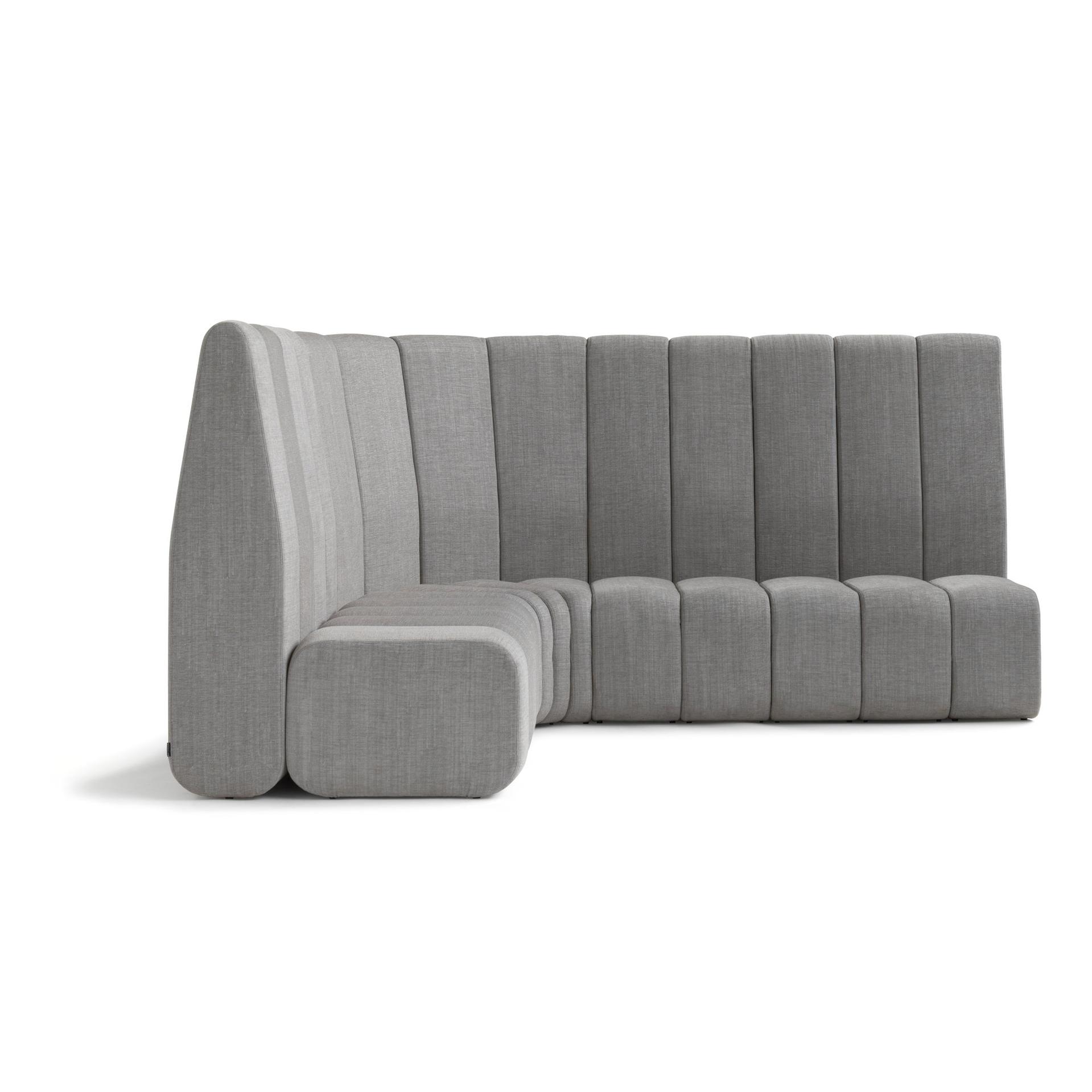 Sofa Bob Hide Corner