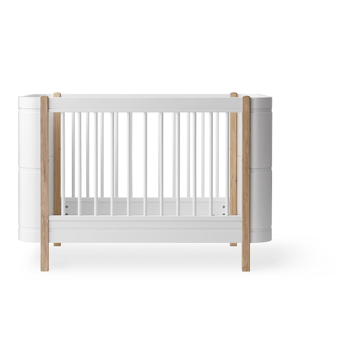 Babybett Wood Mini+