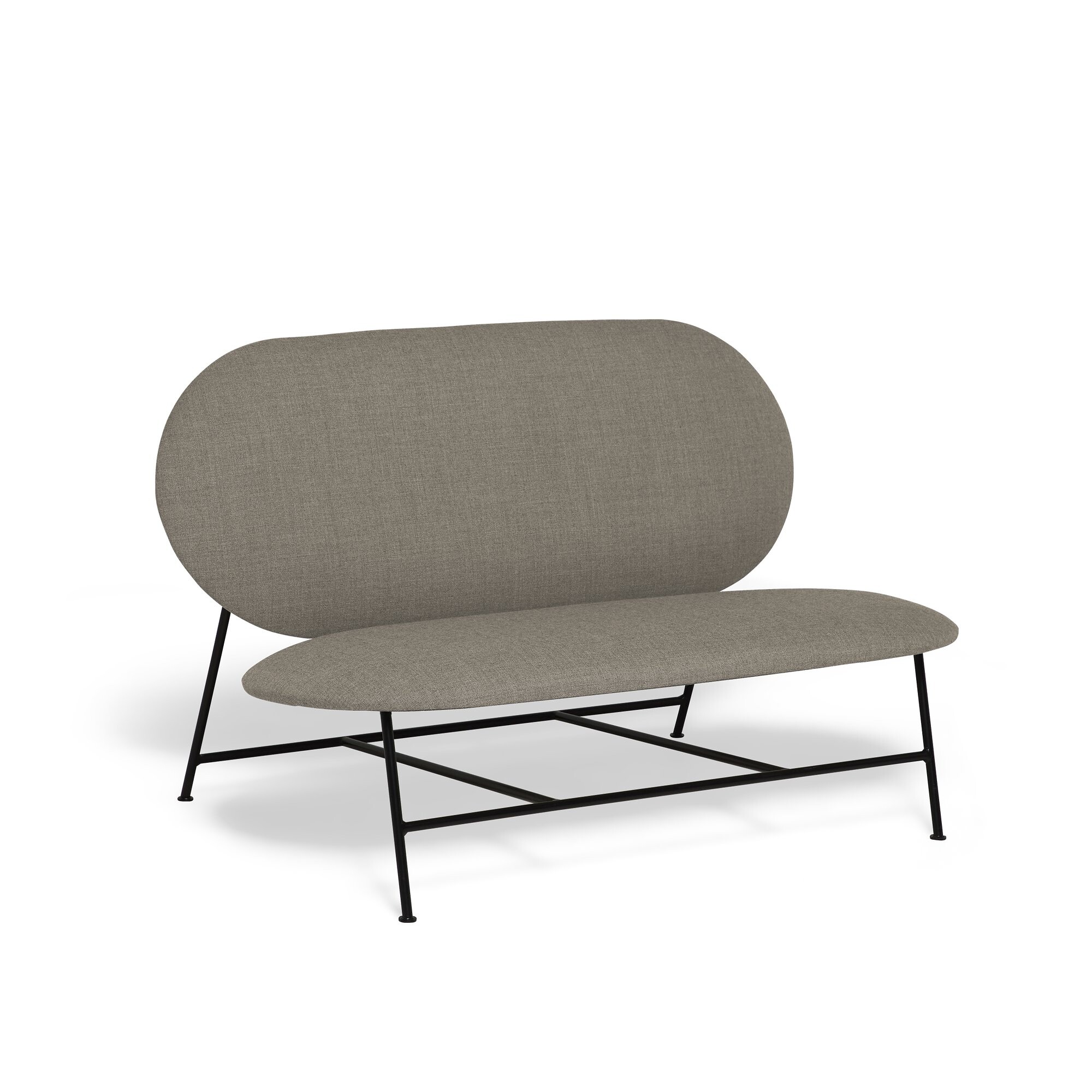 Sofa Oblong