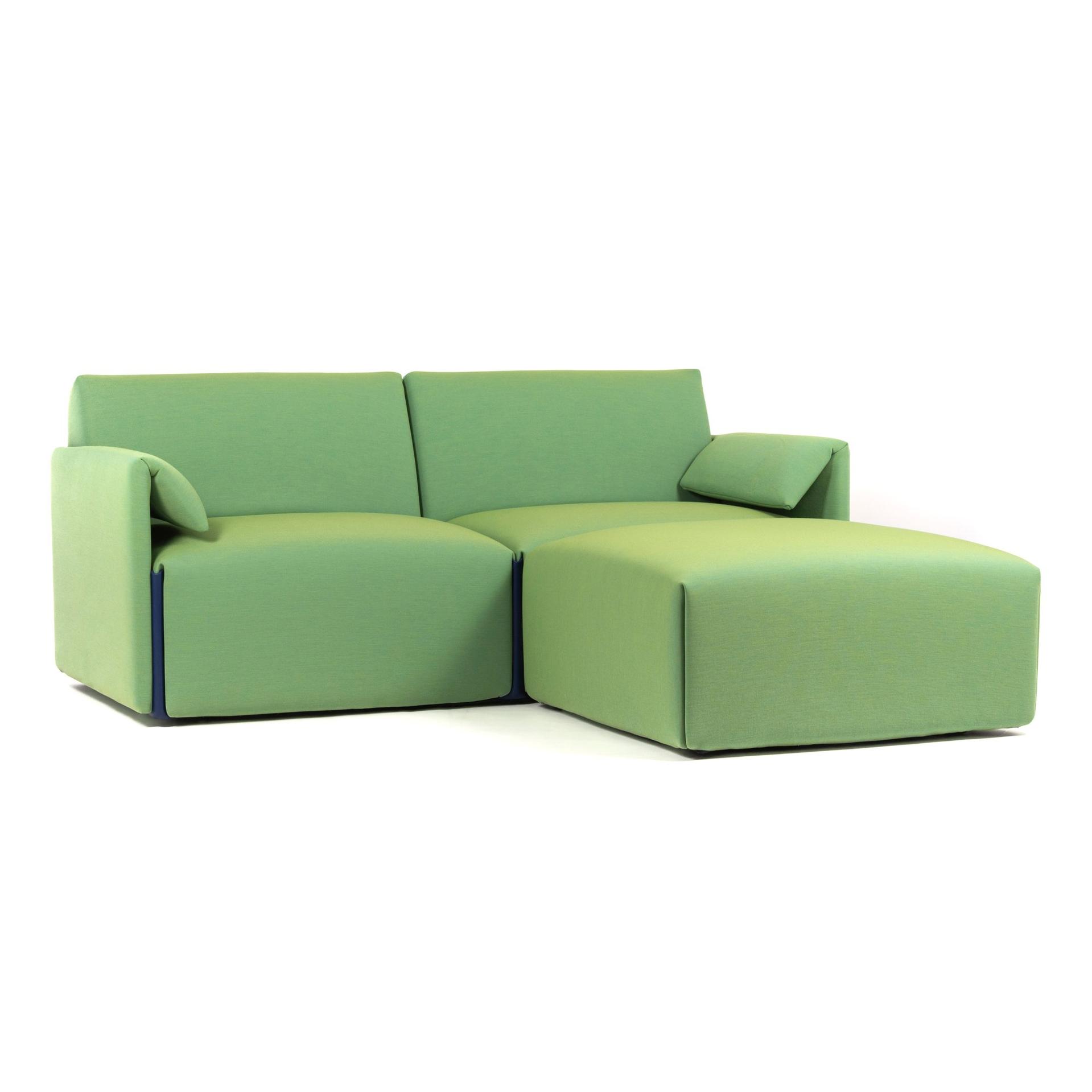 Modulares Sofa Costume