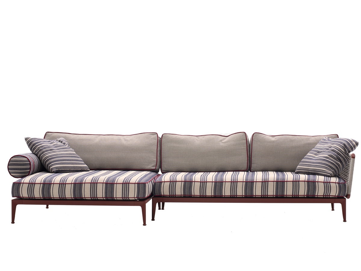 Sofa Ribes Outdoor