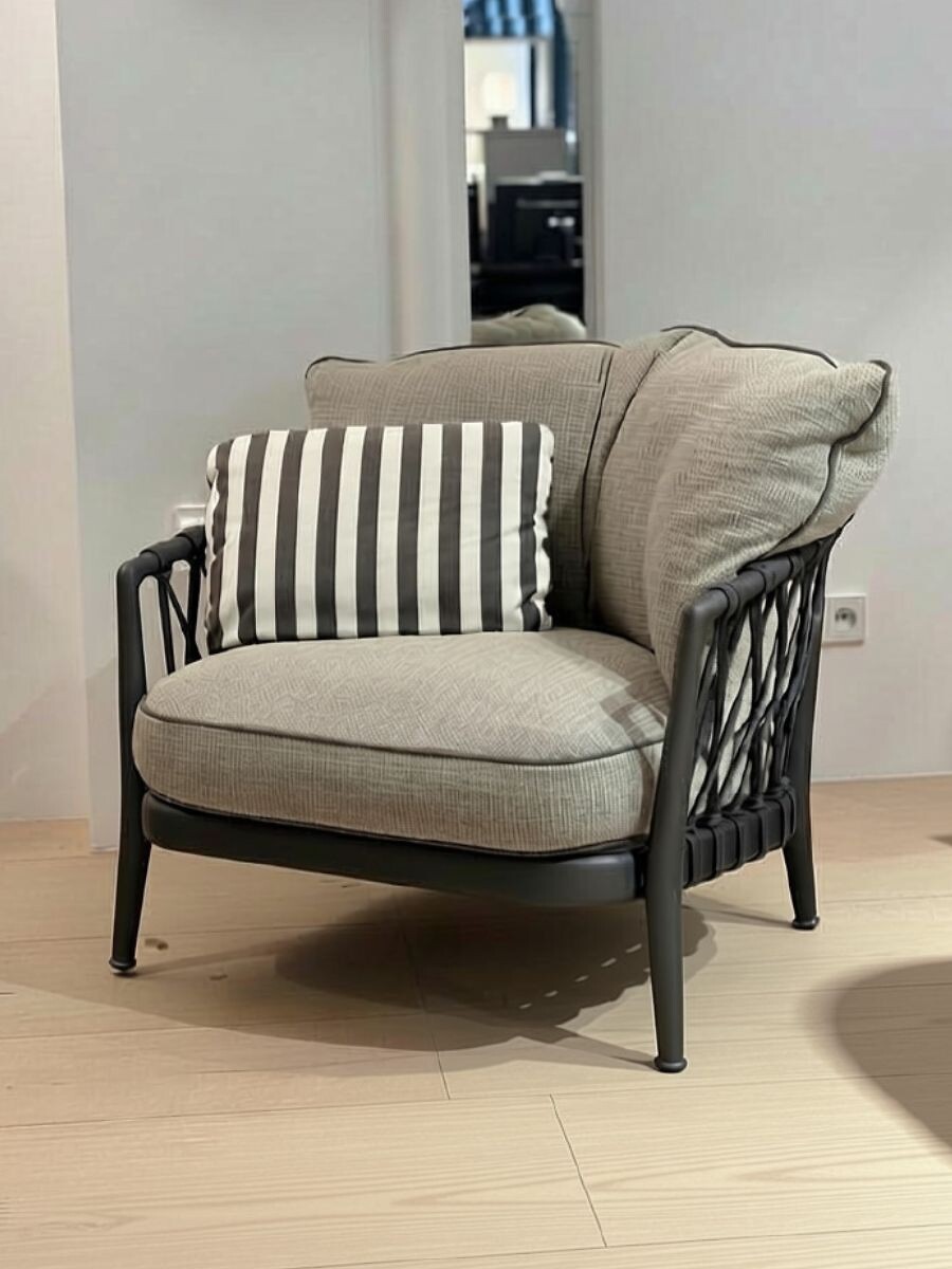 Sessel Erica