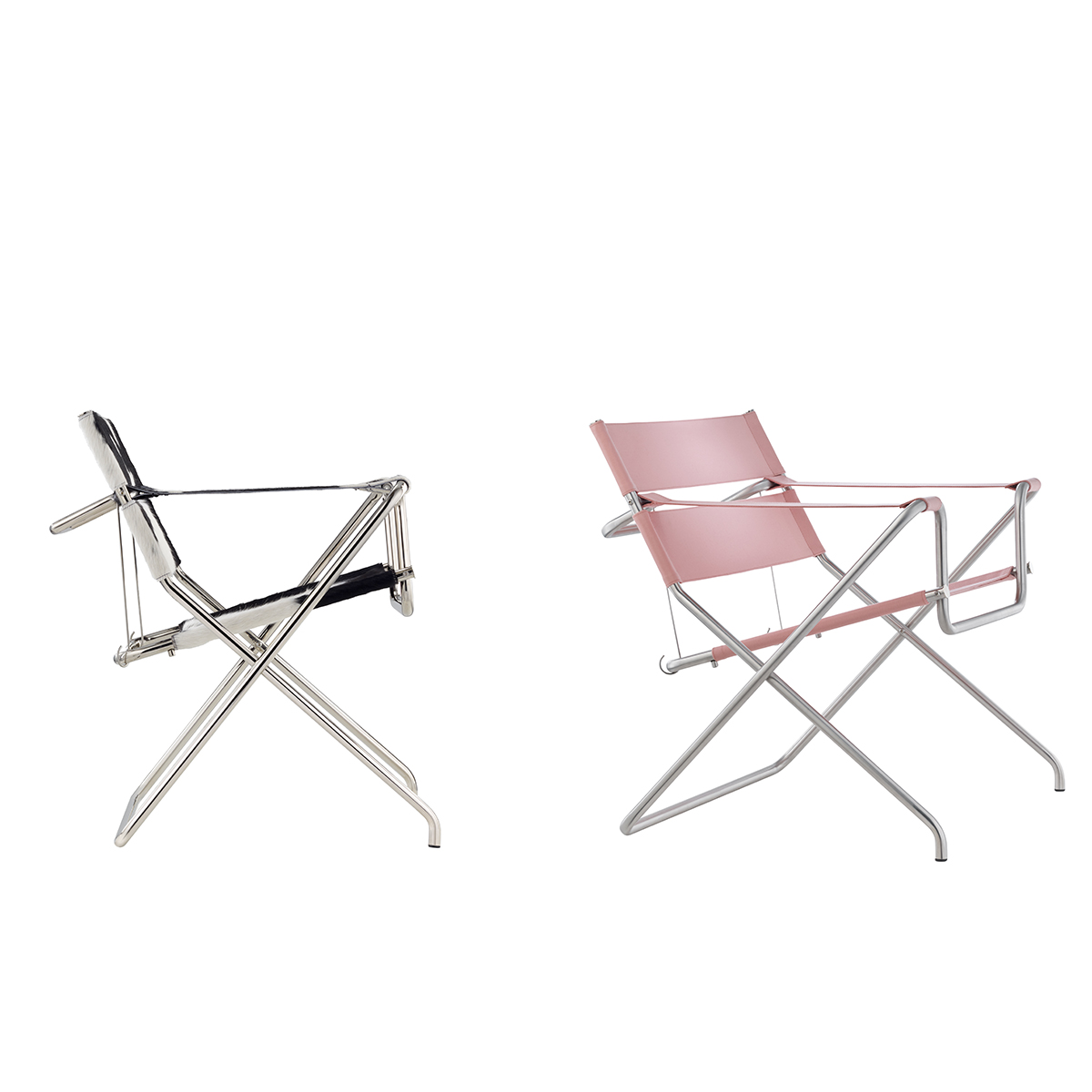 Faltsessel Bauhaus D4