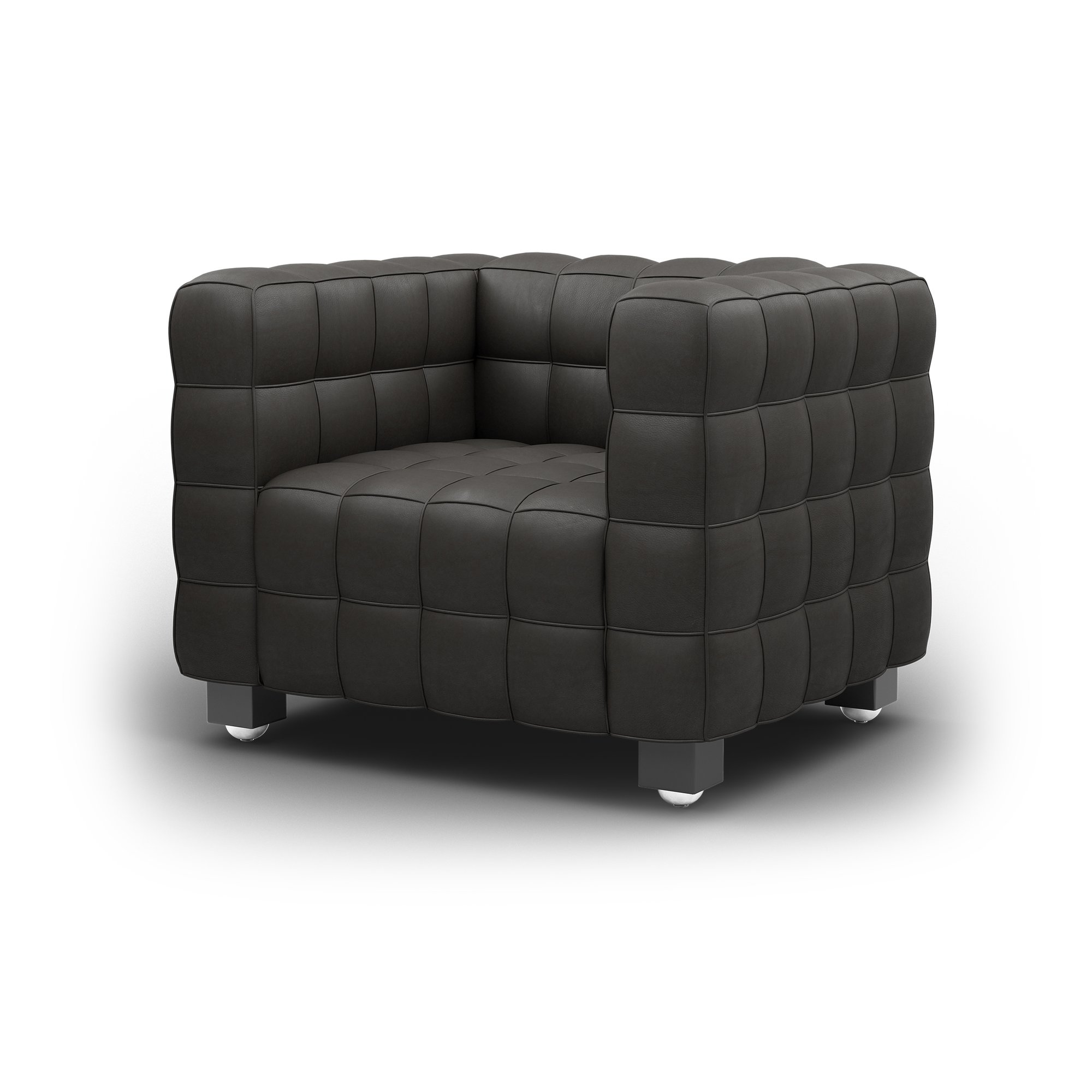 Sessel Kubus Limited Edition